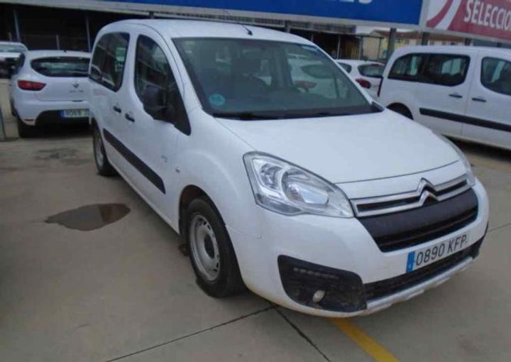 Photo 0 VIN: VF77JBHW6HN529267 - CITROEN BERLINGO 