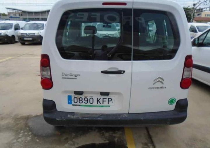 Photo 3 VIN: VF77JBHW6HN529267 - CITROEN BERLINGO 