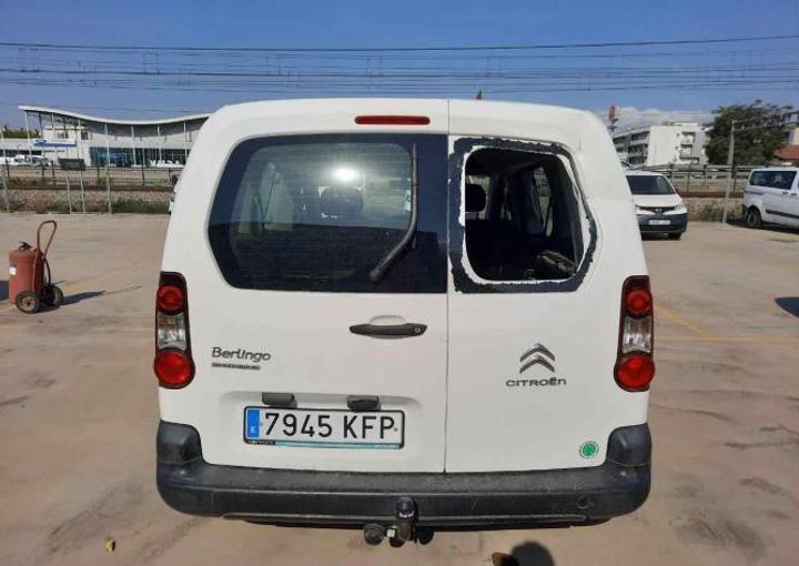 Photo 3 VIN: VF77JBHW6HN529273 - CITROEN BERLINGO 