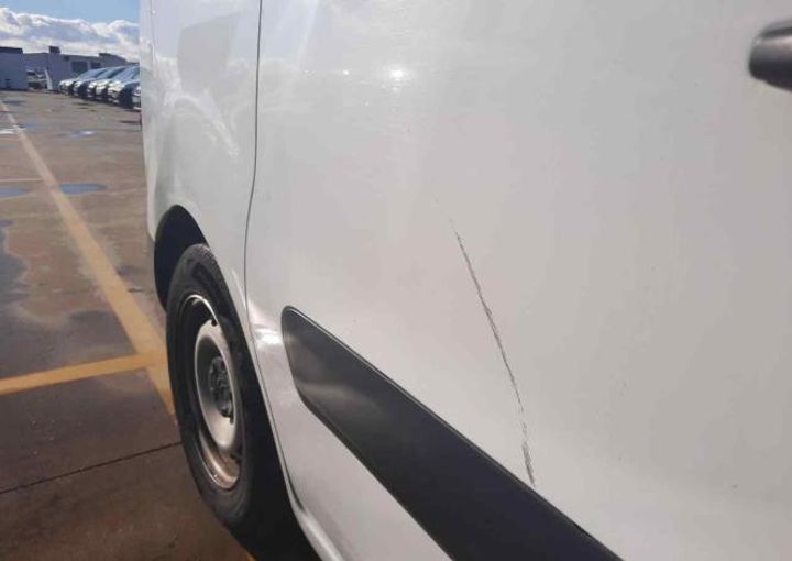 Photo 15 VIN: VF77JBHW6HN529292 - CITROEN BERLINGO 