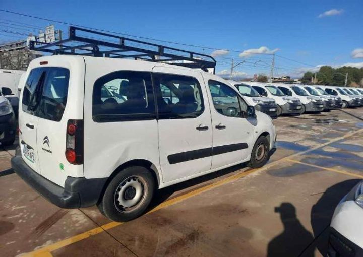 Photo 2 VIN: VF77JBHW6HN529292 - CITROEN BERLINGO 