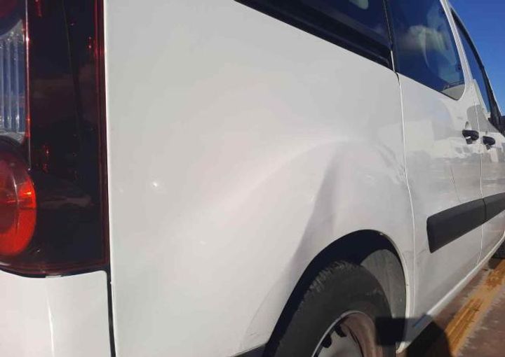 Photo 21 VIN: VF77JBHW6HN529292 - CITROEN BERLINGO 