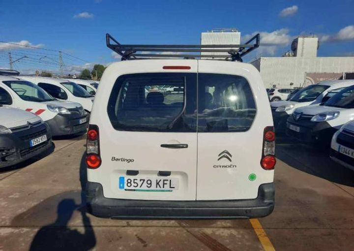 Photo 3 VIN: VF77JBHW6HN529292 - CITROEN BERLINGO 