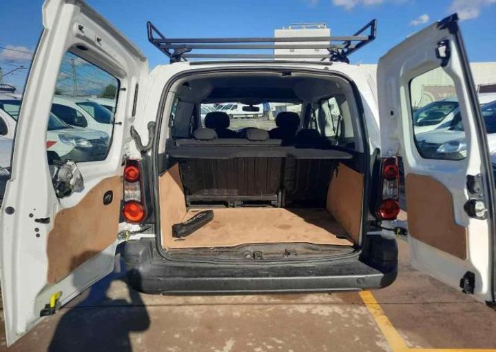 Photo 32 VIN: VF77JBHW6HN529292 - CITROEN BERLINGO 