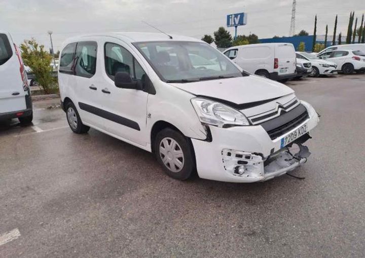 Photo 0 VIN: VF77JBHW6HN532210 - CITROEN BERLINGO 