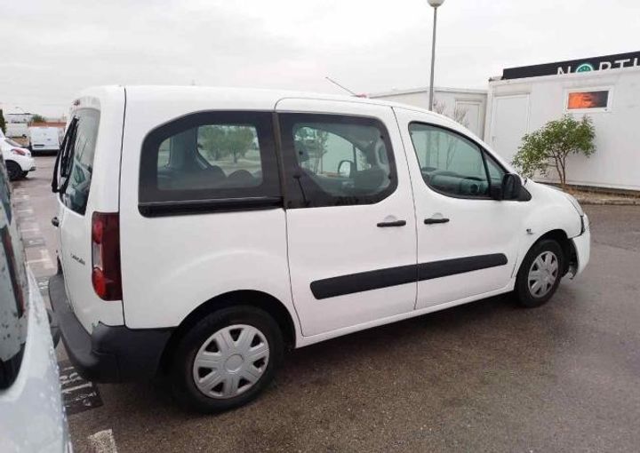 Photo 11 VIN: VF77JBHW6HN532210 - CITROEN BERLINGO 