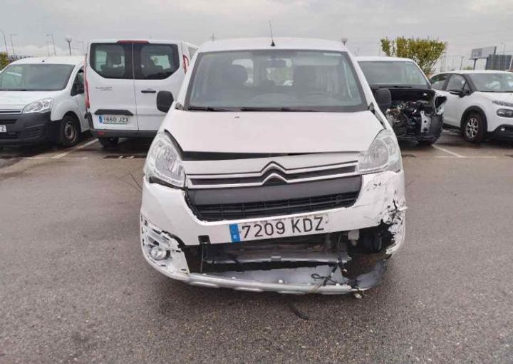 Photo 15 VIN: VF77JBHW6HN532210 - CITROEN BERLINGO 