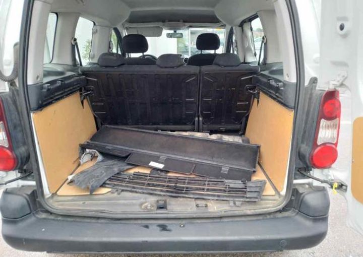 Photo 20 VIN: VF77JBHW6HN532210 - CITROEN BERLINGO 