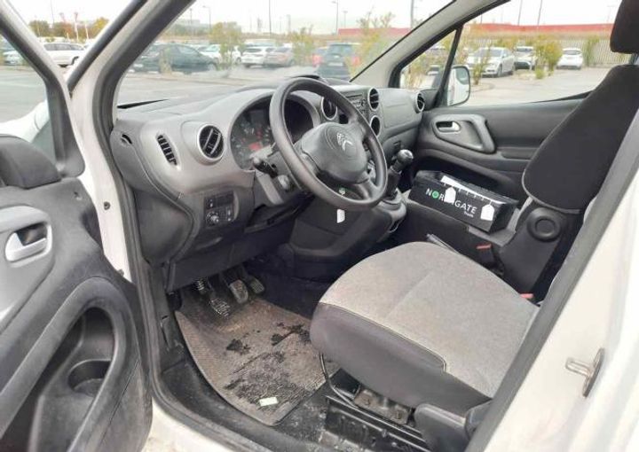 Photo 3 VIN: VF77JBHW6HN532210 - CITROEN BERLINGO 