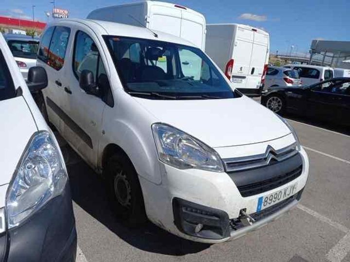 Photo 0 VIN: VF77JBHW6HN546752 - CITROEN BERLINGO 