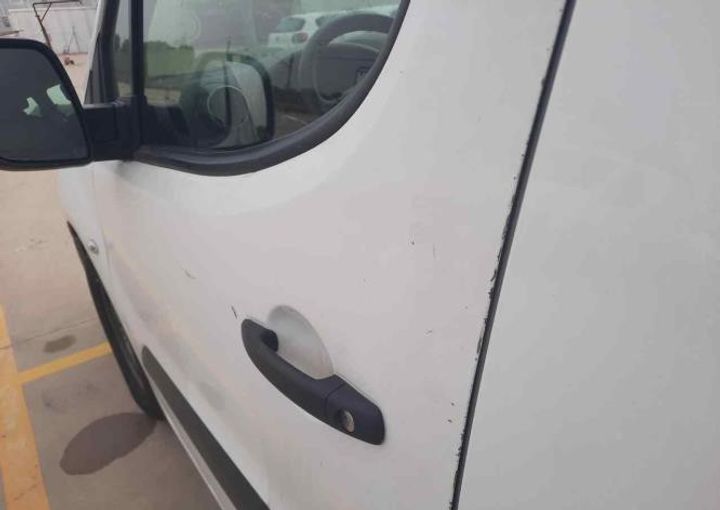 Photo 16 VIN: VF77JBHW6HN547434 - CITROEN BERLINGO 