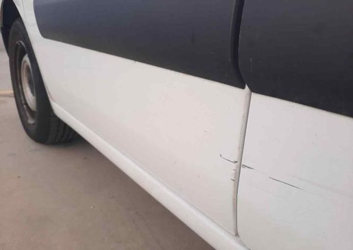 Photo 19 VIN: VF77JBHW6HN547434 - CITROEN BERLINGO 