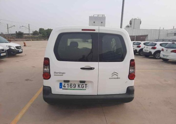 Photo 3 VIN: VF77JBHW6HN547434 - CITROEN BERLINGO 