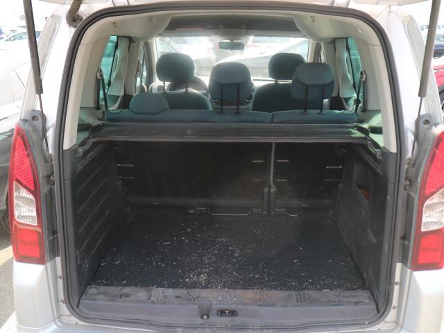 Photo 13 VIN: VF77JBHW6JJ555713 - CITROEN BERLINGO MULTI.FL&#3915 