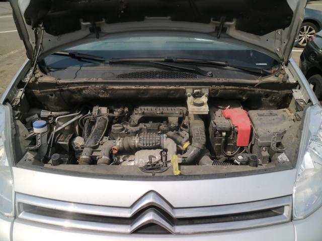 Photo 24 VIN: VF77JBHW6JJ555713 - CITROEN BERLINGO MULTI.FL&#3915 