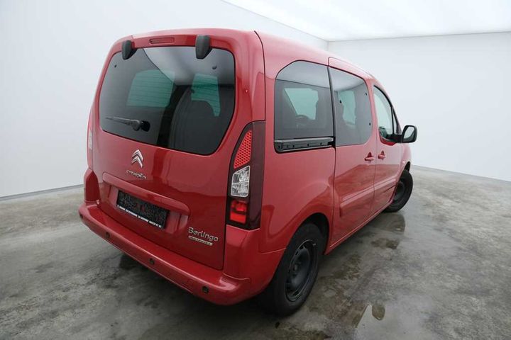 Photo 2 VIN: VF77JBHW6JJ670159 - CITROEN BERLINGO MULTI.FL&#3915 