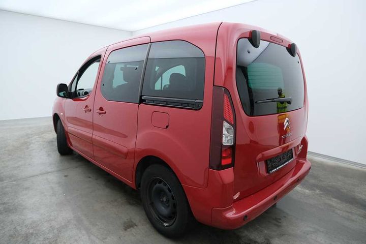 Photo 7 VIN: VF77JBHW6JJ670159 - CITROEN BERLINGO MULTI.FL&#3915 