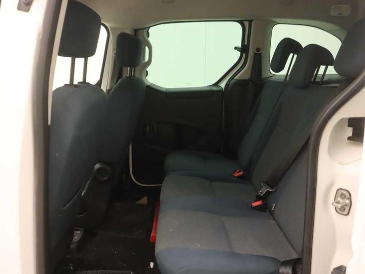 Photo 13 VIN: VF77JBHW6JJ779866 - CITROEN BERLINGO 