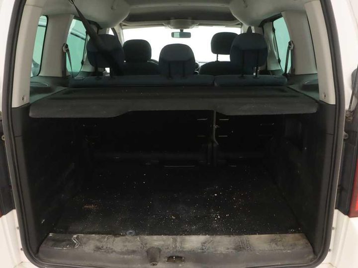 Photo 17 VIN: VF77JBHW6JJ779866 - CITROEN BERLINGO 