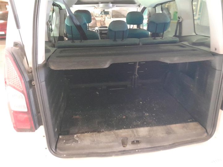 Photo 3 VIN: VF77JBHW6JJ779866 - CITROEN BERLINGO 