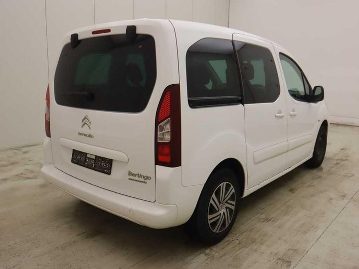 Photo 9 VIN: VF77JBHW6JJ779866 - CITROEN BERLINGO 