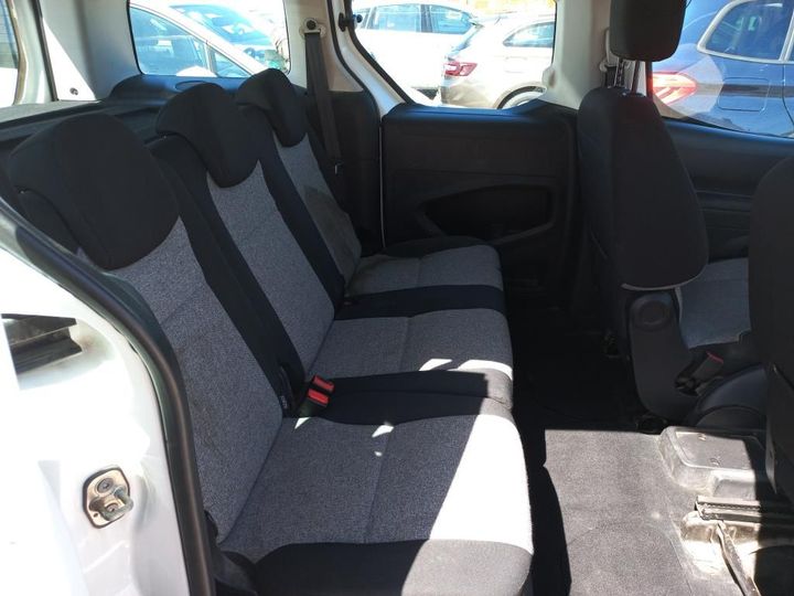 Photo 9 VIN: VF77JBHW6JN500752 - CITROEN BERLINGO 