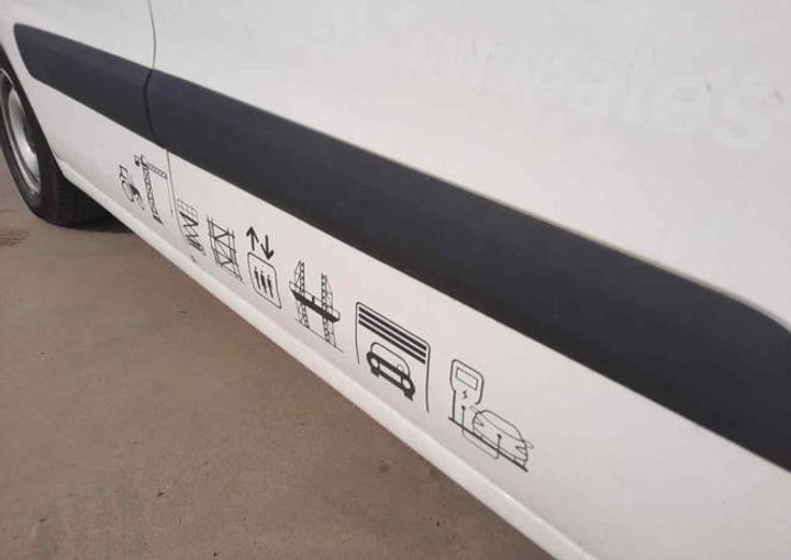 Photo 21 VIN: VF77JBHW6JN504822 - CITROEN BERLINGO 