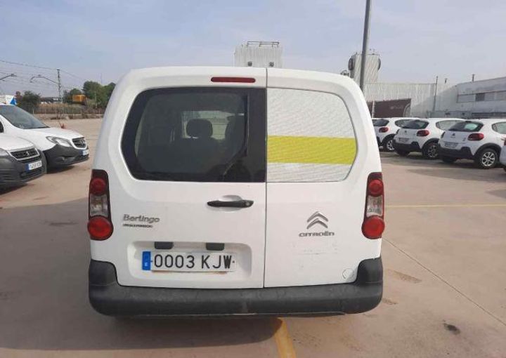 Photo 3 VIN: VF77JBHW6JN504822 - CITROEN BERLINGO 