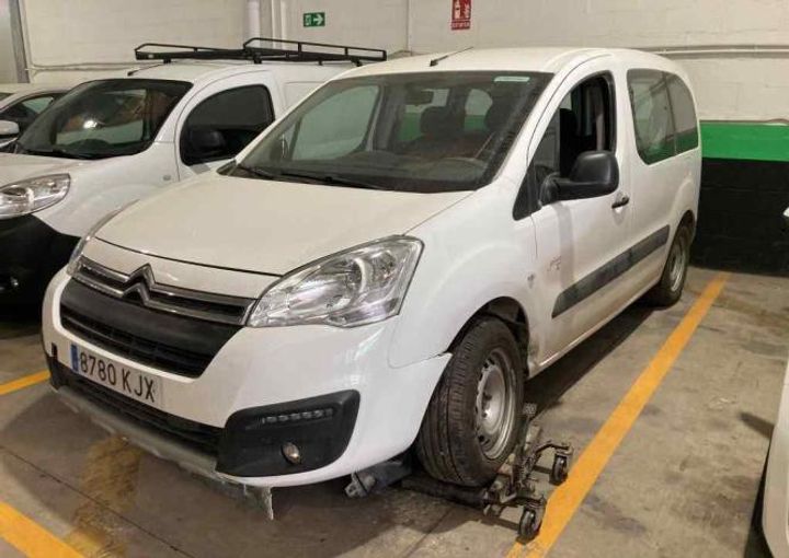 Photo 25 VIN: VF77JBHW6JN505263 - CITROEN BERLINGO 