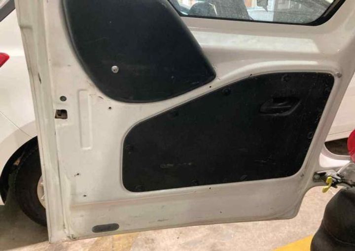 Photo 5 VIN: VF77JBHW6JN505263 - CITROEN BERLINGO 