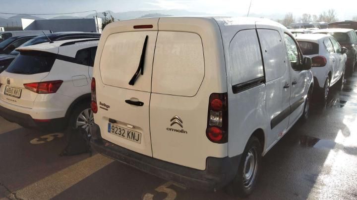 Photo 15 VIN: VF77JBHW6JN525301 - CITROEN BERLINGO 