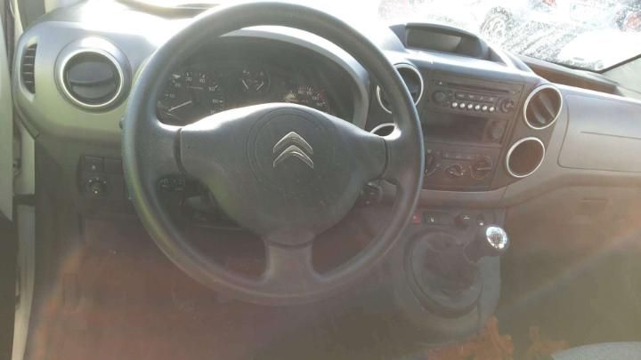 Photo 9 VIN: VF77JBHW6JN525301 - CITROEN BERLINGO 