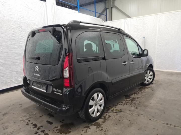 Photo 2 VIN: VF77JBHY6FJ866473 - CITROEN BERLINGO 