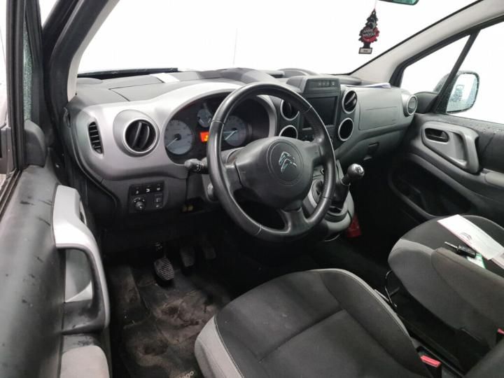 Photo 20 VIN: VF77JBHY6FJ866473 - CITROEN BERLINGO 