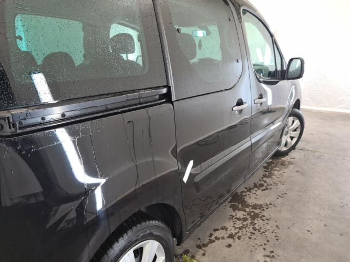 Photo 5 VIN: VF77JBHY6FJ866473 - CITROEN BERLINGO 