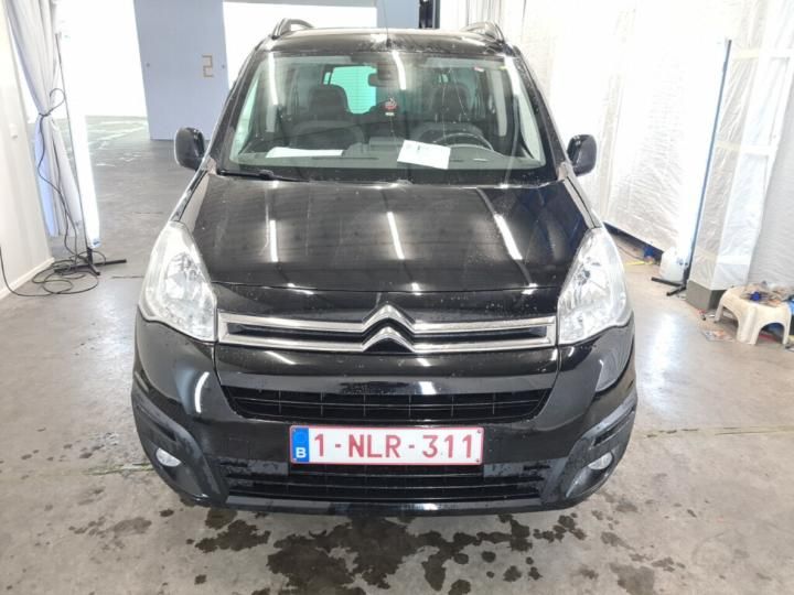 Photo 6 VIN: VF77JBHY6FJ866473 - CITROEN BERLINGO 