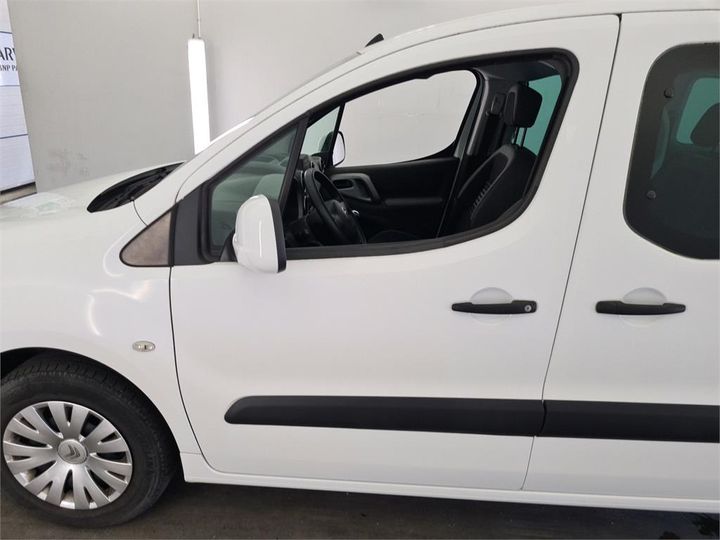 Photo 10 VIN: VF77JBHY6GJ535385 - CITROEN BERLINGO 