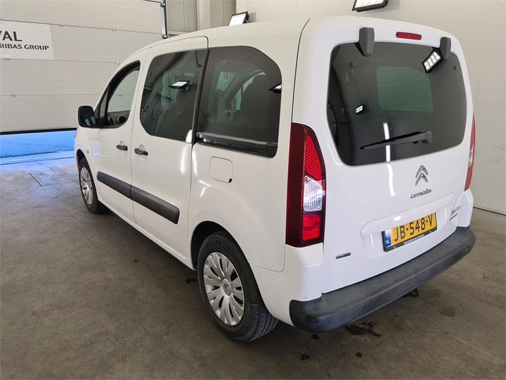 Photo 13 VIN: VF77JBHY6GJ535385 - CITROEN BERLINGO 