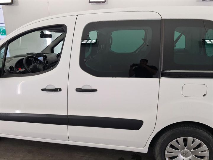 Photo 14 VIN: VF77JBHY6GJ535385 - CITROEN BERLINGO 