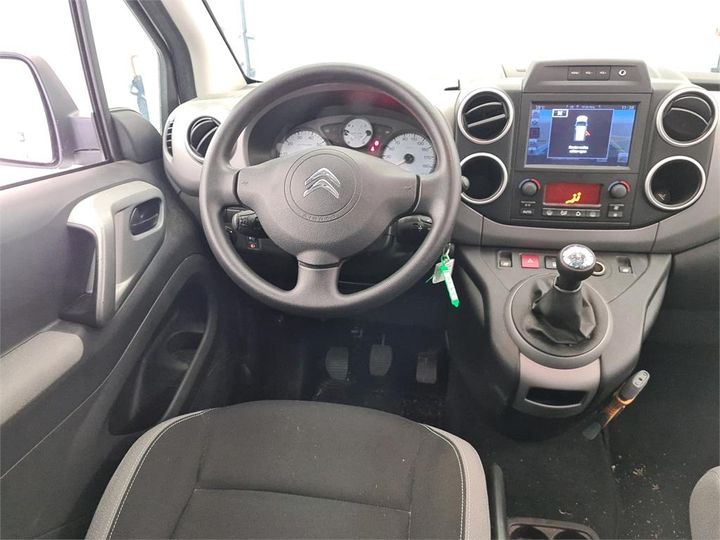 Photo 15 VIN: VF77JBHY6GJ535385 - CITROEN BERLINGO 