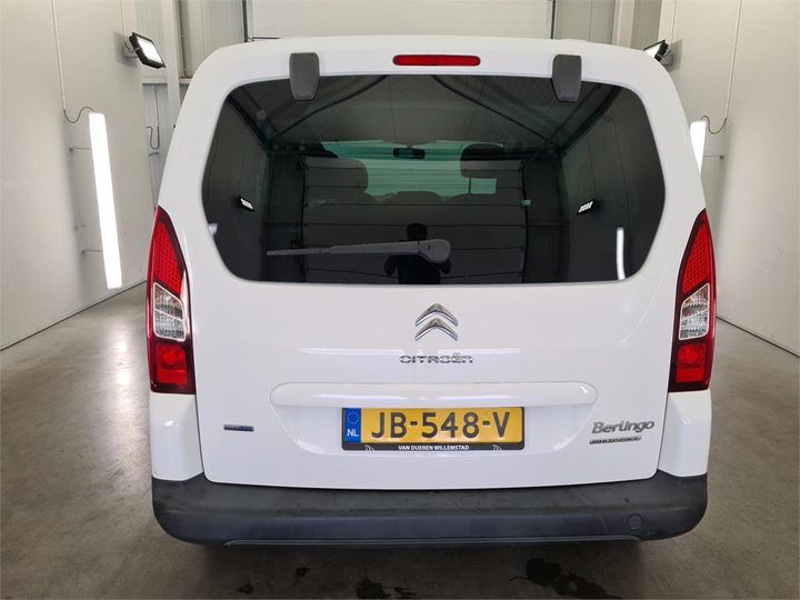 Photo 17 VIN: VF77JBHY6GJ535385 - CITROEN BERLINGO 