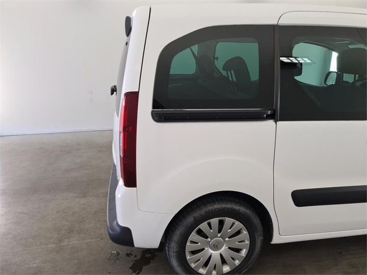 Photo 18 VIN: VF77JBHY6GJ535385 - CITROEN BERLINGO 