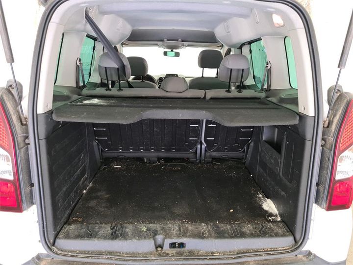 Photo 19 VIN: VF77JBHY6GJ535385 - CITROEN BERLINGO 