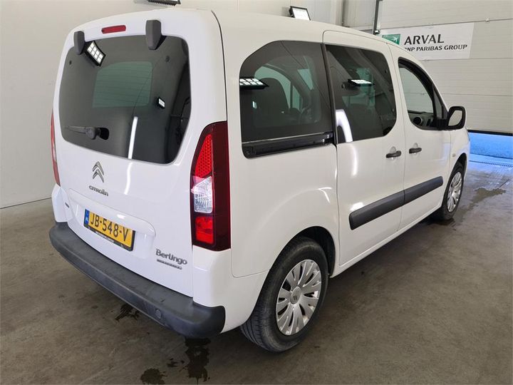 Photo 2 VIN: VF77JBHY6GJ535385 - CITROEN BERLINGO 