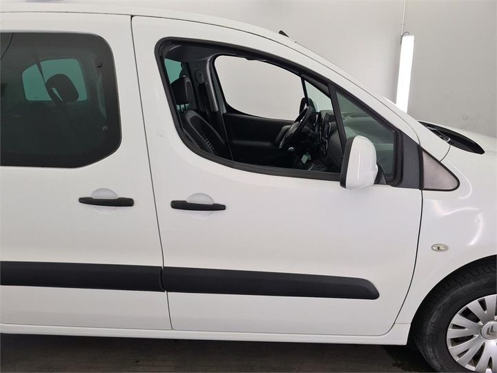 Photo 20 VIN: VF77JBHY6GJ535385 - CITROEN BERLINGO 