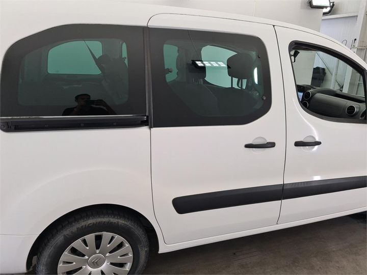 Photo 22 VIN: VF77JBHY6GJ535385 - CITROEN BERLINGO 