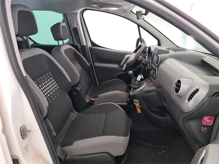 Photo 3 VIN: VF77JBHY6GJ535385 - CITROEN BERLINGO 