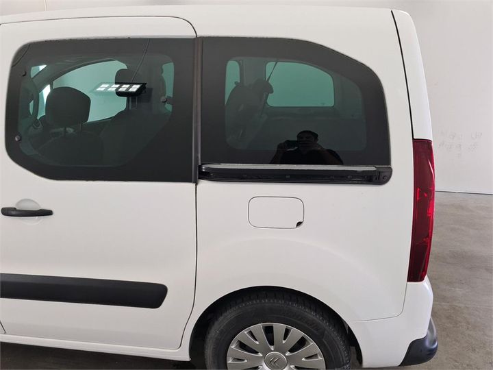 Photo 8 VIN: VF77JBHY6GJ535385 - CITROEN BERLINGO 