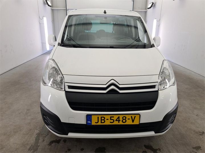 Photo 9 VIN: VF77JBHY6GJ535385 - CITROEN BERLINGO 