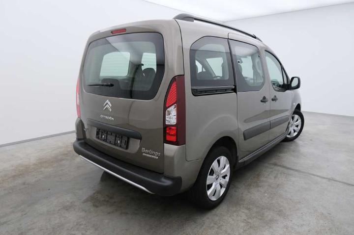 Photo 2 VIN: VF77JBHY6GJ655229 - CITROEN BERLINGO MULTI.FL&#3915 